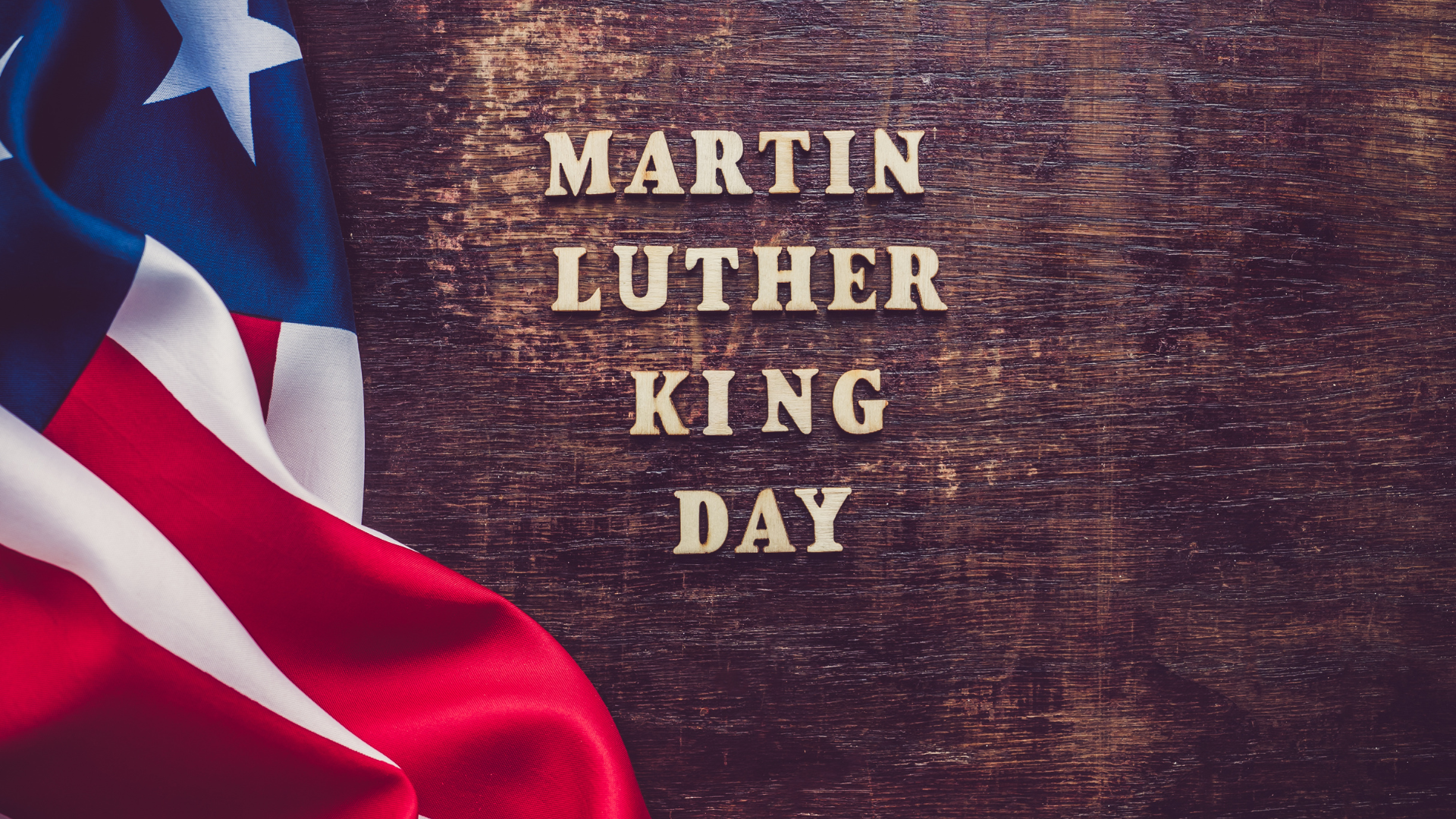 Poems for Martin Luther King Jr Day